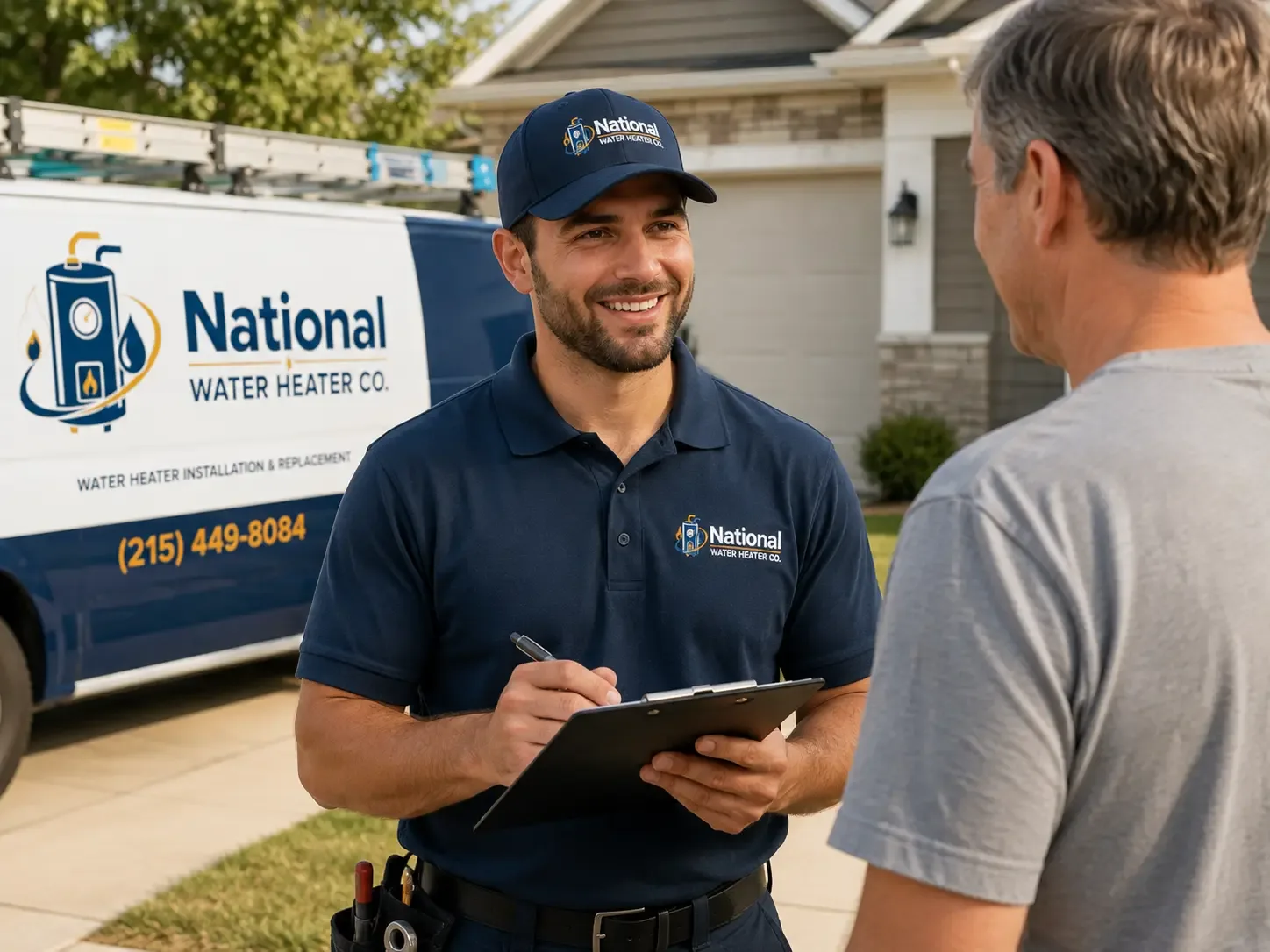Water Heater Installation San Leandro, CA FAQs